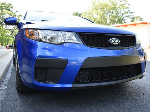 Used 2013 Kia Forte Koup EX FWD image 34
