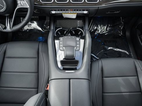 New 2026 Mercedes-Benz GLE 450 4MATIC image 27