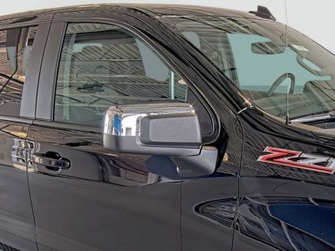 New 2026 Chevrolet Silverado 1500 LT w/ All Star Edition Plus AWD/4WD image 17