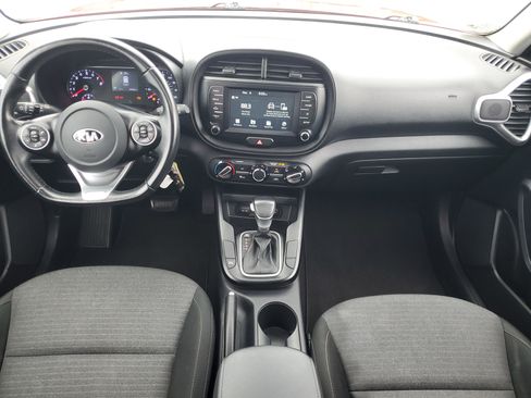 Used 2021 Kia Soul GT-Line image 16