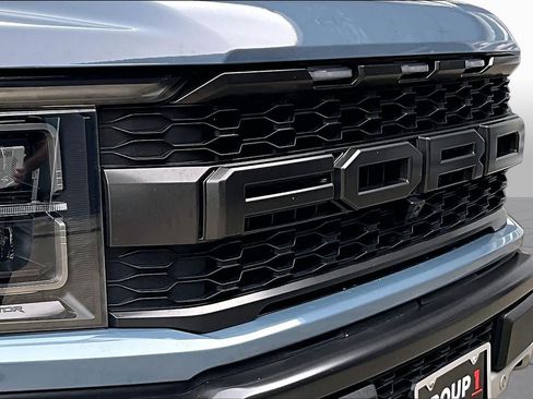 Used 2023 Ford F150 Raptor w/ Raptor Carbon Fiber Package AWD/4WD image 30