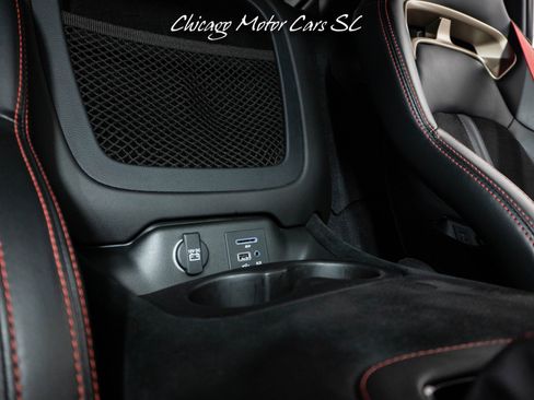 Used 2017 Dodge Viper GTC w/ ACR Package RWD image 47