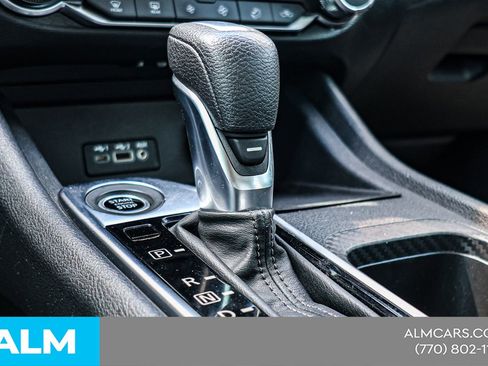 Used 2022 Nissan Sentra SV w/ All-Weather Package FWD image 30