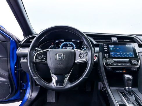 Used 2021 Honda Civic EX image 6