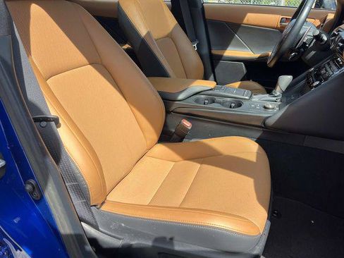 Certified 2025 Lexus IS 350 F Sport w/ Accessory Package RWD image 26
