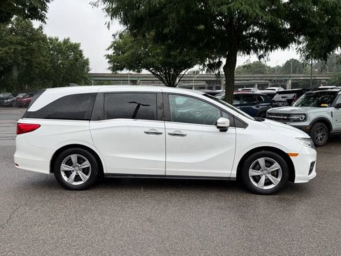 Used 2020 Honda Odyssey EX-L image 11