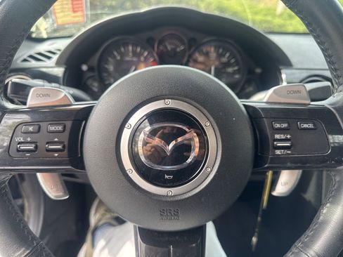 Used 2013 MAZDA MX-5 Miata Club image 8