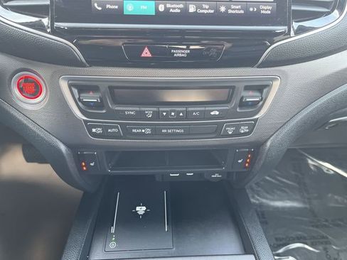 Used 2024 Honda Ridgeline RTL+ image 19
