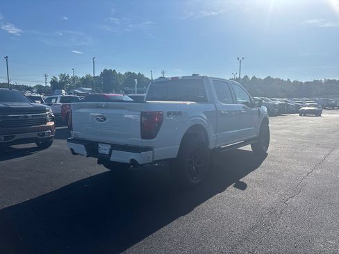New 2026 Ford F150 XLT w/ Equipment Group 302A MID AWD/4WD image 5