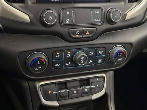 Used 2022 GMC Terrain Denali w/ LPO, 'HIT The Road' Package AWD/4WD image 26