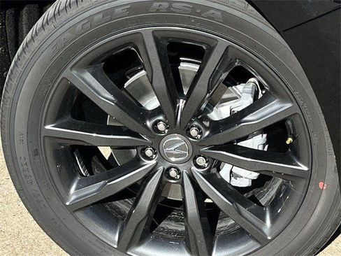 New 2026 Acura RDX A-Spec image 10