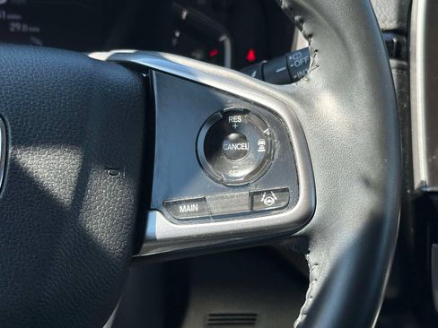 Used 2020 Honda CR-V EX-L image 23