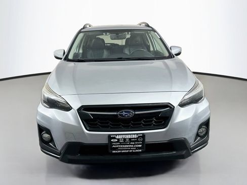 Used 2018 Subaru Crosstrek 2.0i Limited AWD/4WD image 2