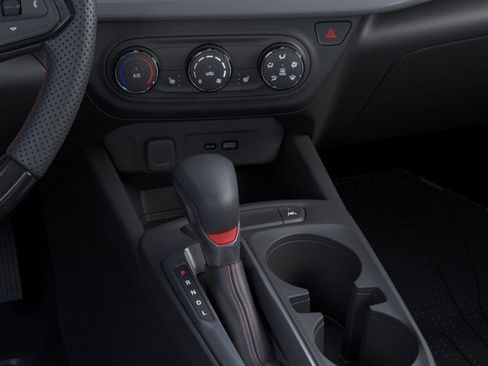 New 2026 Chevrolet Trax RS w/ Driver Confidence Package image 45