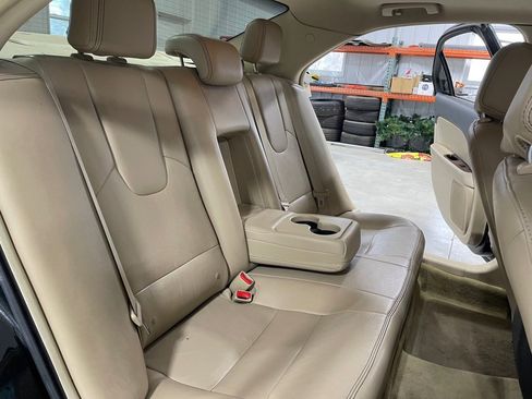 Used 2012 Ford Fusion SEL image 20