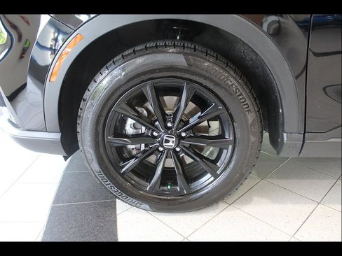 Certified 2024 Honda CR-V Sport-L image 9