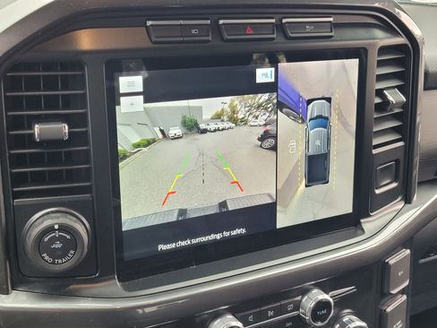 Certified 2022 Ford F150 XLT w/ Equipment Group 302A High image 27