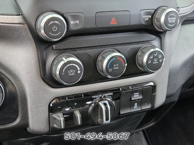 Used 2024 RAM 1500 Tradesman w/ Trailer Tow Group AWD/4WD image 19