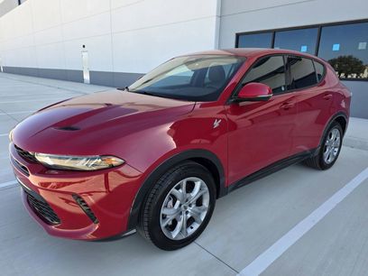 Used 2024 Dodge Hornet R/T