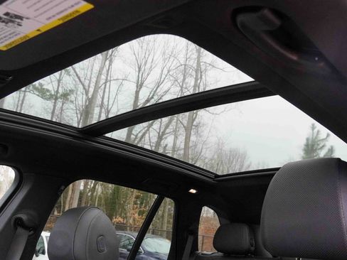 Certified 2023 BMW X5 xDrive45e w/ M Sport Package image 14