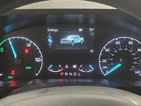 Used 2024 Ford Maverick XLT FWD image 19
