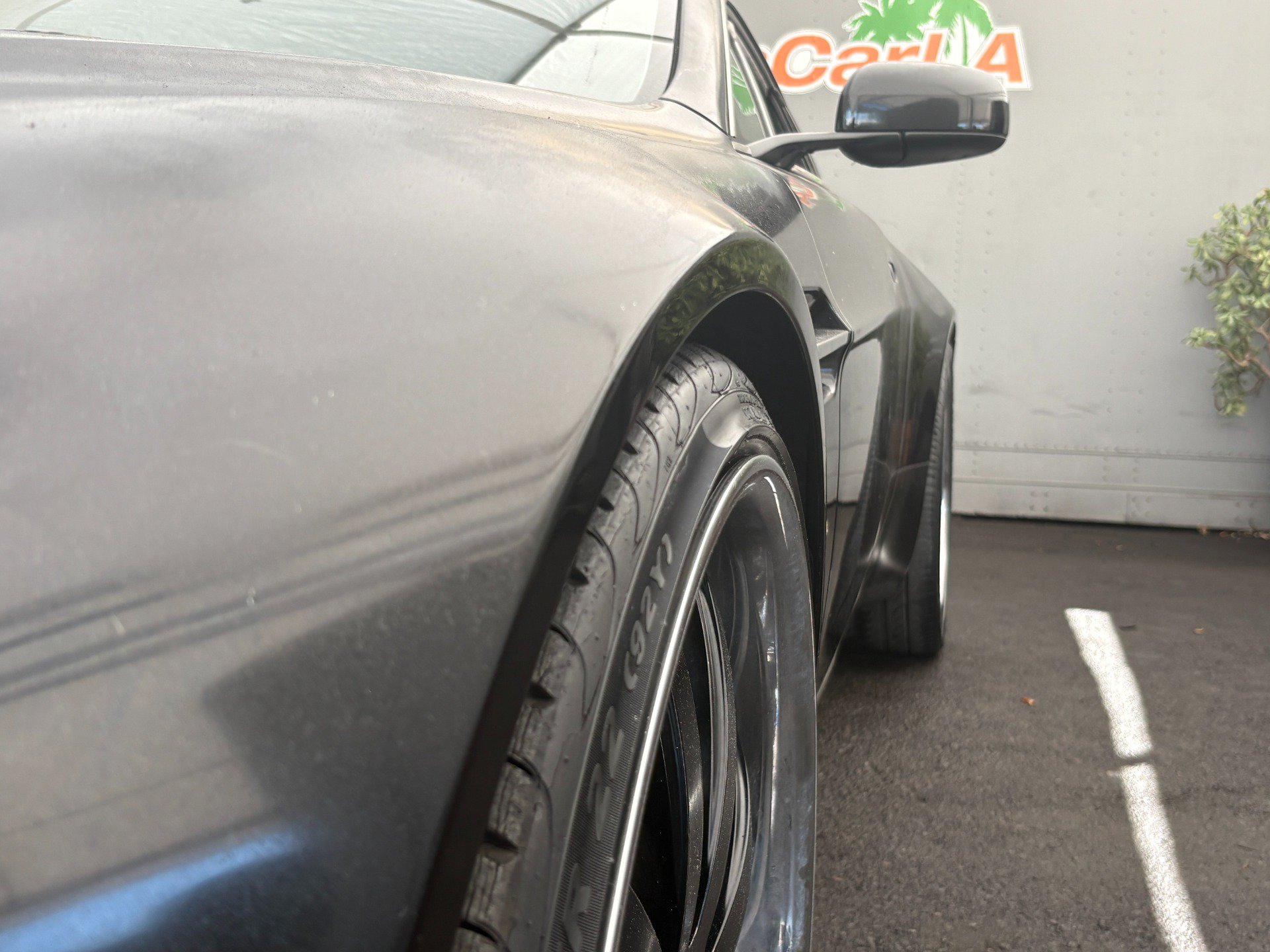 Used 2007 Aston Martin V8 Vantage Coupe RWD image 38