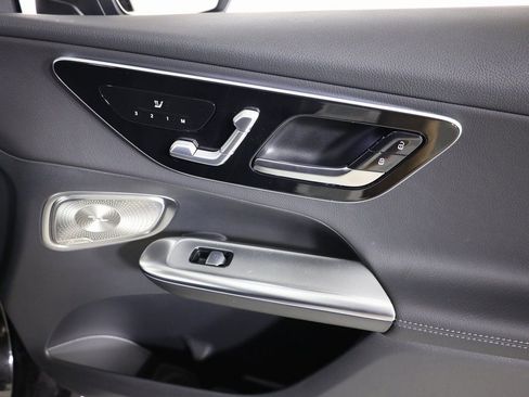 Certified 2026 Mercedes-Benz GLC 300 GLC 300 image 50