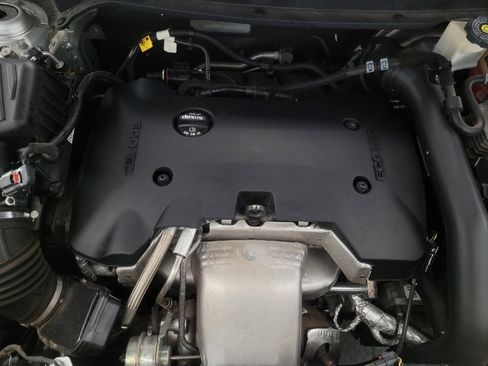 Used 2019 GMC Terrain SLT image 30