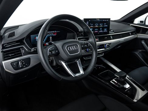 Certified 2025 Audi A5 2.0T Premium Plus w/ Convenience Plus Package image 9