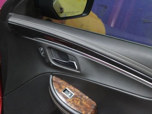 Used 2014 Chevrolet Impala LT FWD image 11