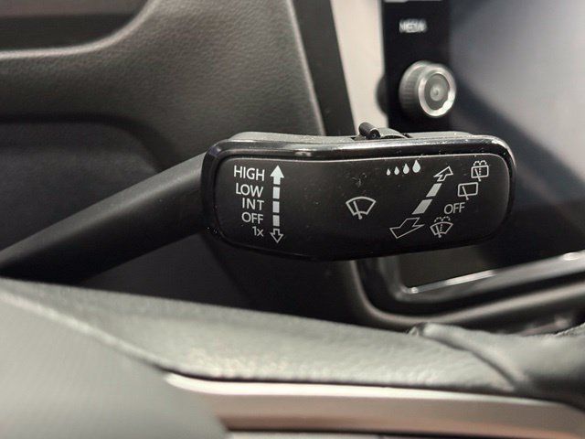 Used 2024 Volkswagen Tiguan Wolfsburg Edition FWD image 15