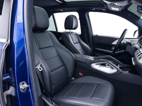Used 2022 Mercedes-Benz GLE 350 image 34