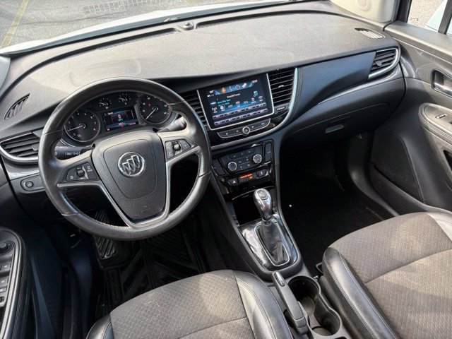 Used 2019 Buick Encore Preferred FWD image 19