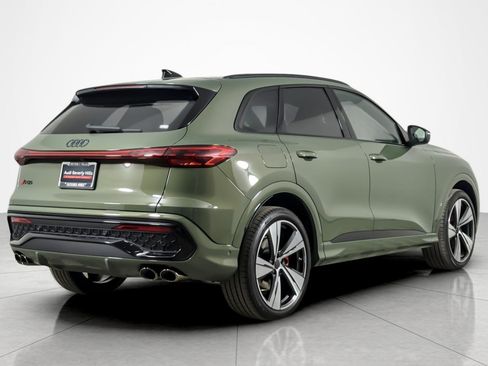 New 2026 Audi SQ5 Premium Plus AWD/4WD image 6
