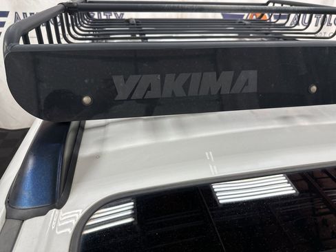 Used 2020 Toyota 4Runner Venture image 11