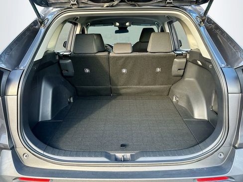 Used 2024 Toyota RAV4 LE image 24