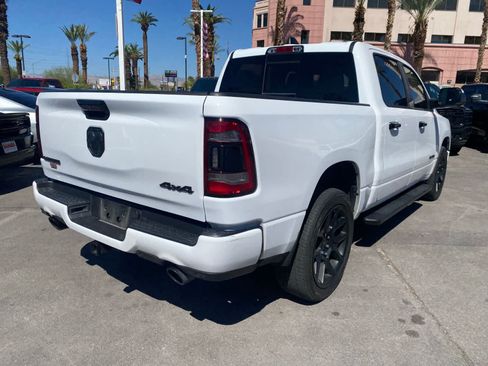 Used 2024 RAM 1500 Laramie AWD/4WD image 6