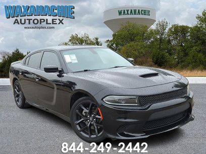 Used 2023 Dodge Charger GT w/ Blacktop Package