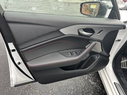 New 2025 Acura TLX SH-AWD w/ A-SPEC Pkg image 10