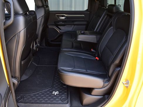 Used 2023 RAM 1500 Rebel w/ Rebel Level 2 Equipment Group AWD/4WD image 27