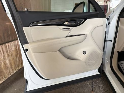 Certified 2023 Buick Envision Essence AWD/4WD image 13