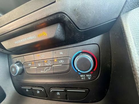 Used 2022 Ford Transit Connect XL FWD image 27