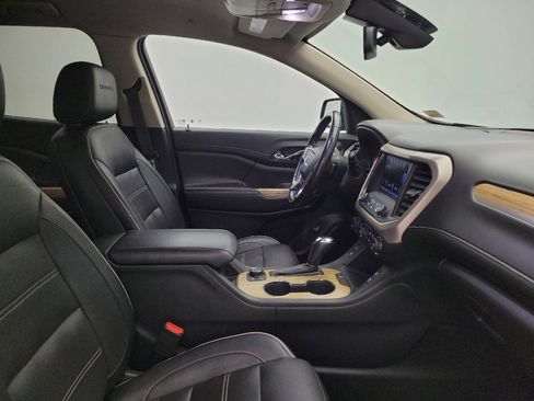Used 2019 GMC Acadia Denali AWD/4WD image 21