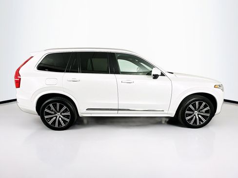 Used 2020 Volvo XC90 T8 Inscription w/ Protection Package image 10