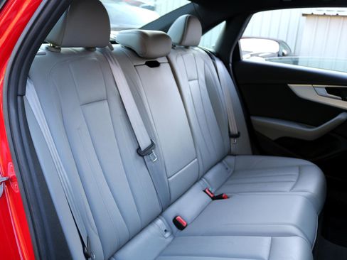 Used 2017 Audi A4 2.0T Premium Plus w/ Premium Plus Package image 25