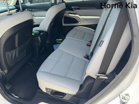 Certified 2025 Kia Telluride EX AWD/4WD image 12