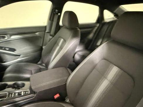 Used 2026 Honda Civic Sport image 30