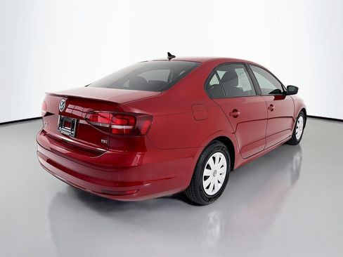 Used 2016 Volkswagen Jetta S FWD image 7