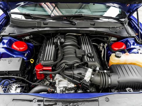 Used 2022 Dodge Charger Scat Pack image 15