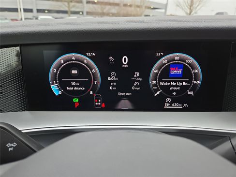 New 2026 Volkswagen Tiguan SE R-Line image 18